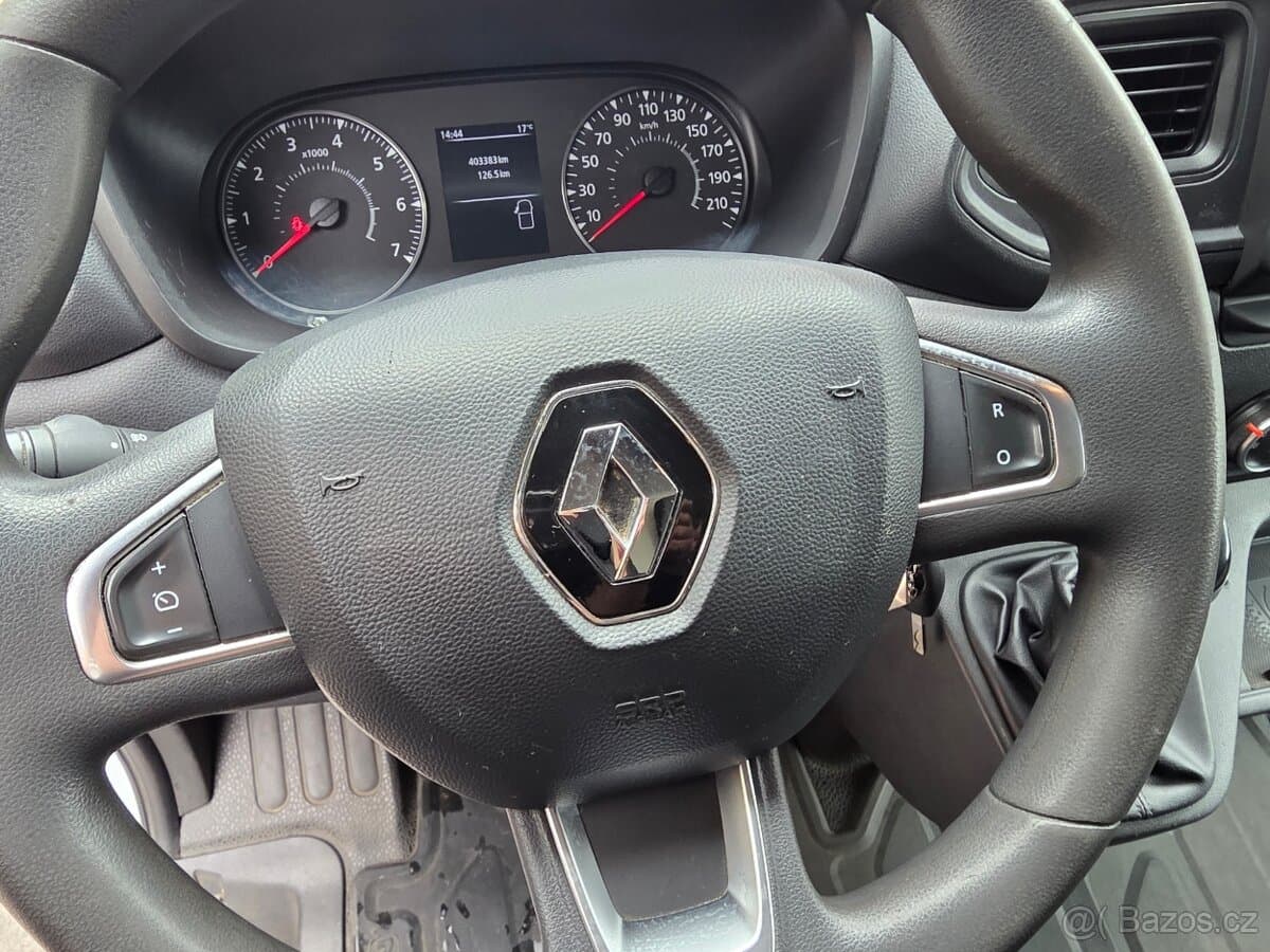 2021 Renault MASTER - 10