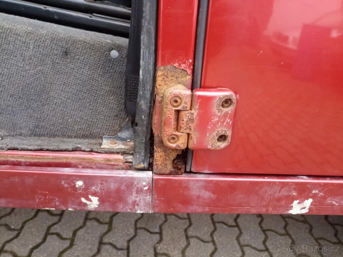1999 Land Rover DEFENDER - 10
