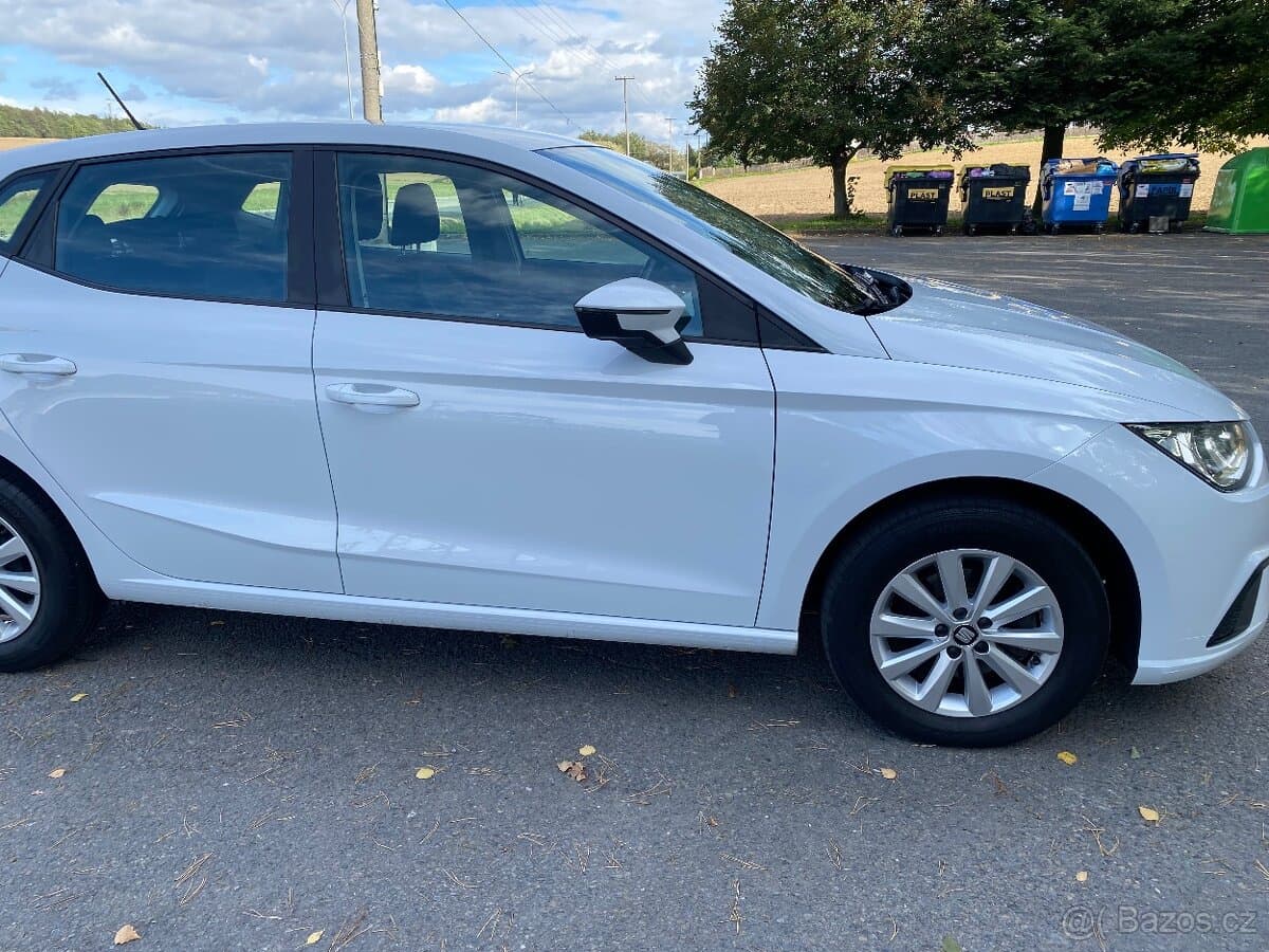 2021 Seat IBIZA - 10