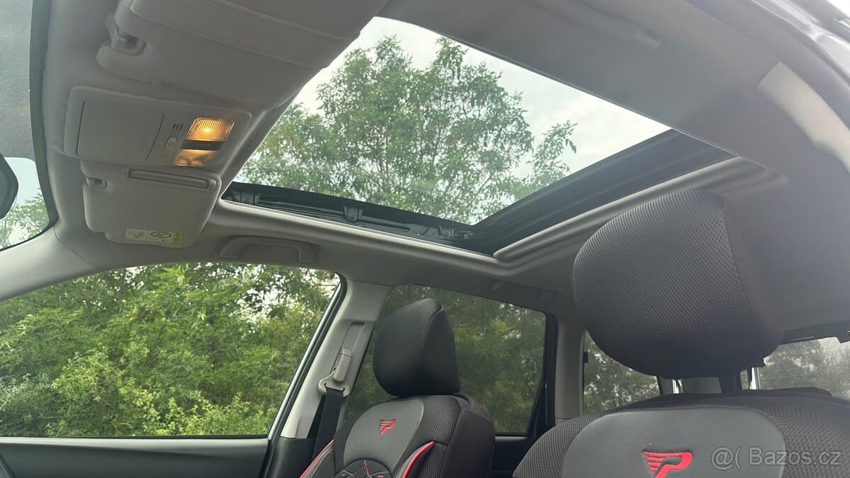 2016 Subaru FORESTER - 10