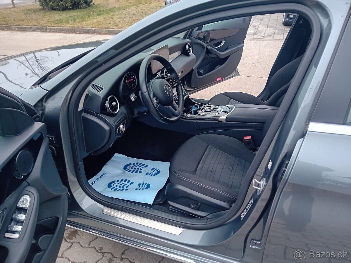 2019 Mercedes-Benz OSTATNÍ - 10