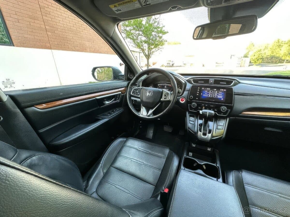 2022 Honda CR-V - 10