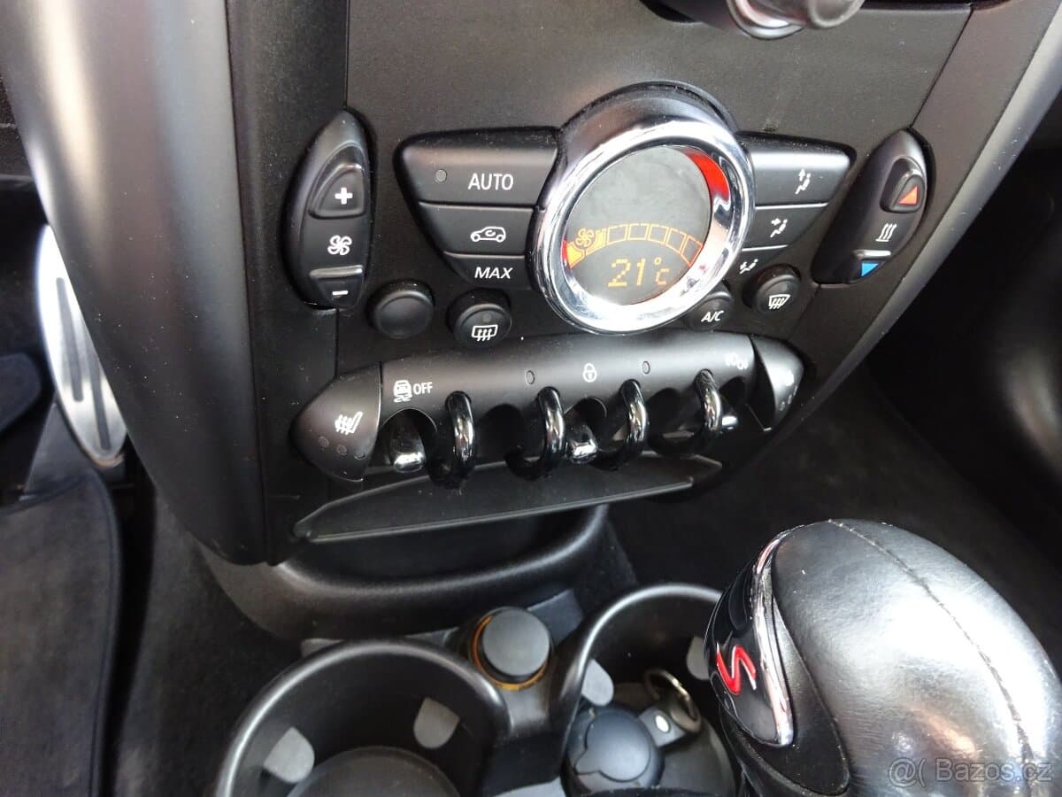 2013 Mini COOPER - 10