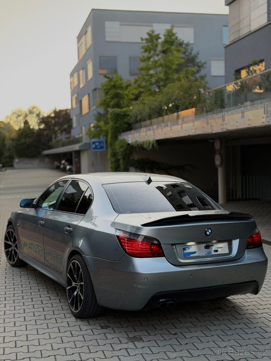 BMW OSTATNÍ - 10