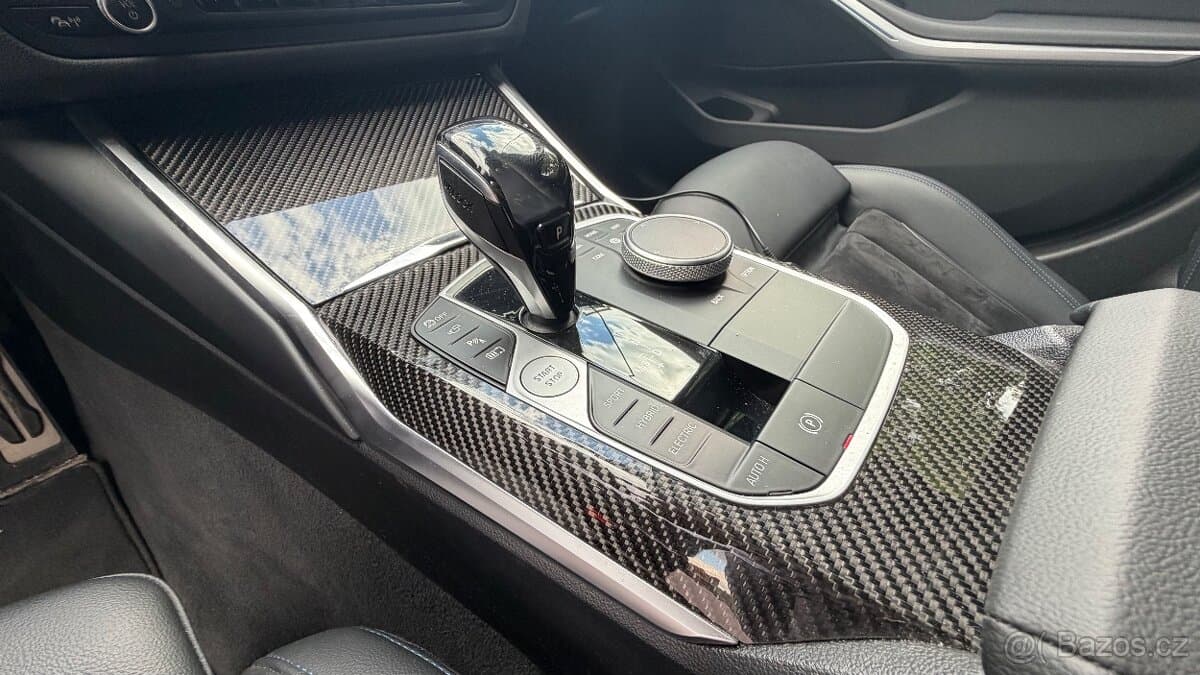 2021 BMW OSTATNÍ - 10