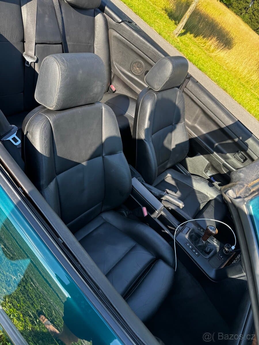 1995 BMW OSTATNÍ - 10