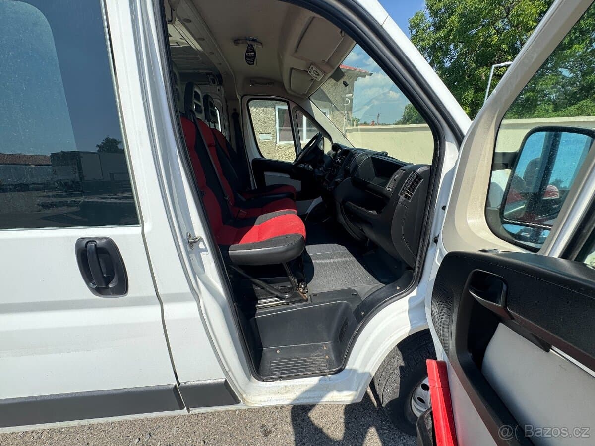 2014 Fiat DUCATO - 10