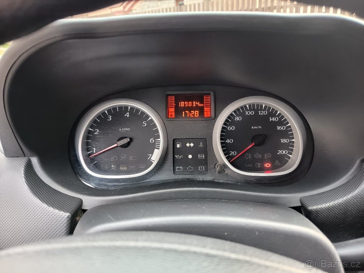 2011 Dacia DUSTER - 10