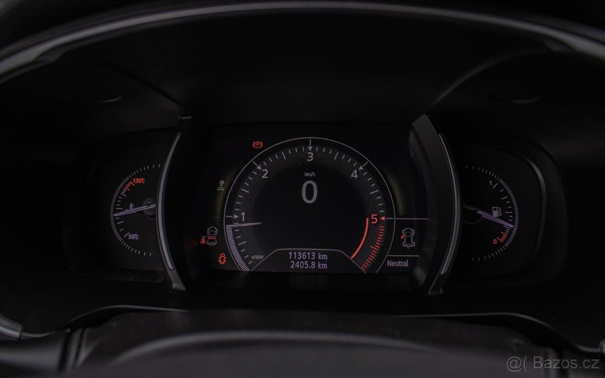 2017 Renault TALISMAN - 10