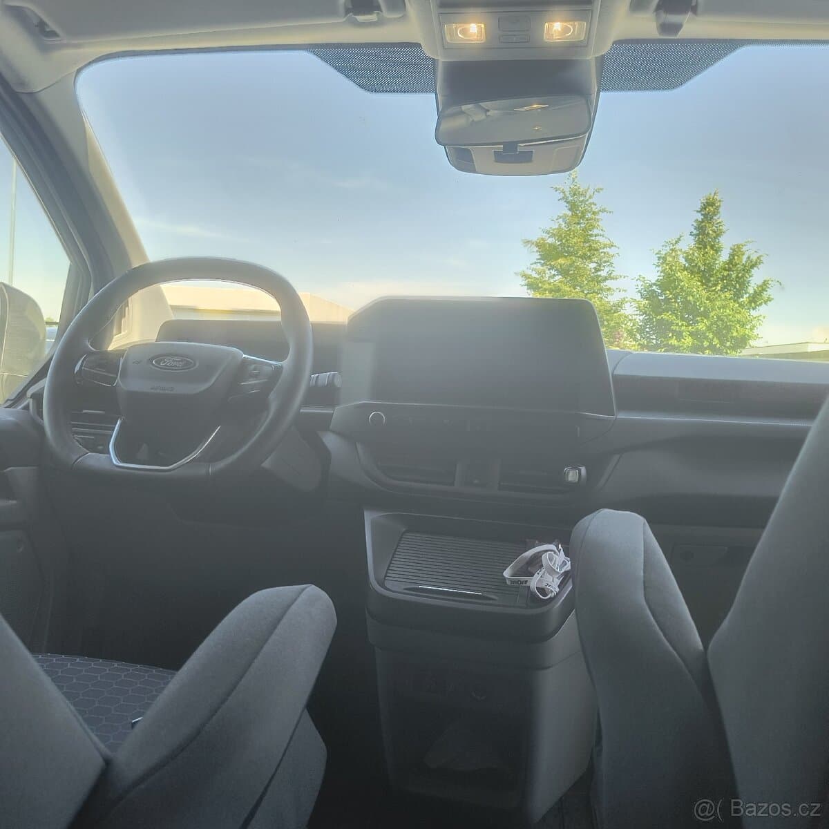 2025 Ford TRANSIT - 10