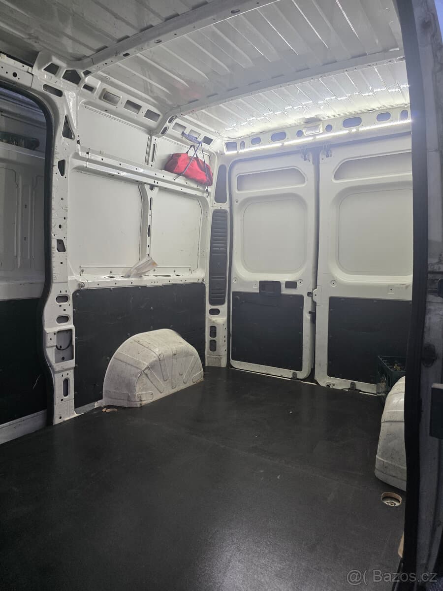 2011 Fiat DUCATO - 10