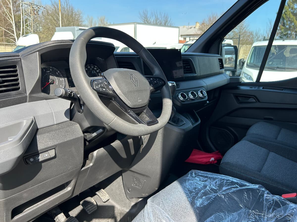 Renault MASTER - 10