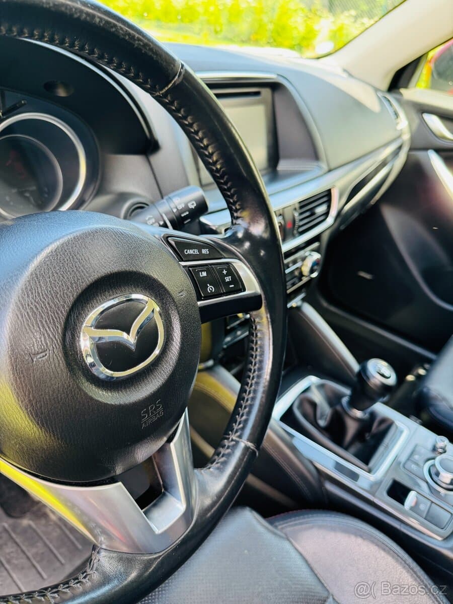 2016 Mazda CX-5 - 10