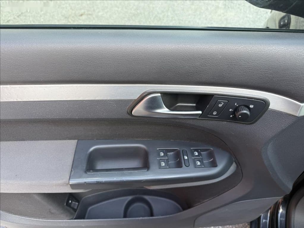 2009 Volkswagen TOURAN - 10