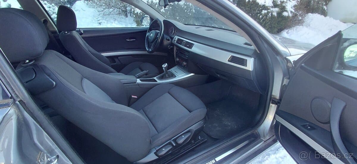 2007 BMW OSTATNÍ - 10