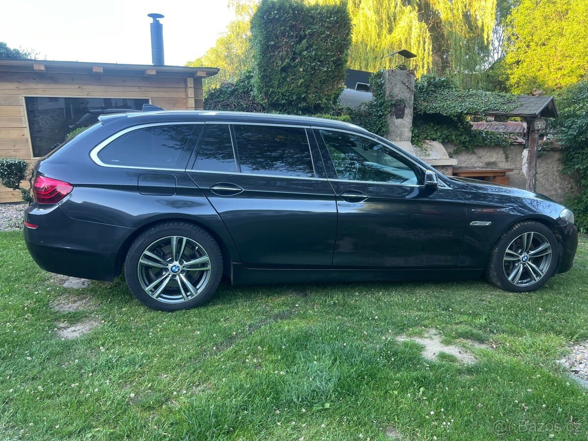 2015 BMW OSTATNÍ - 10
