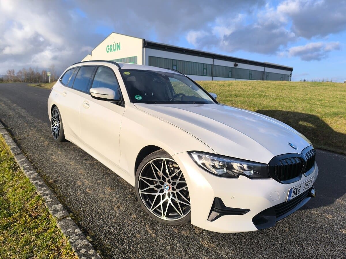 2021 BMW OSTATNÍ - 10
