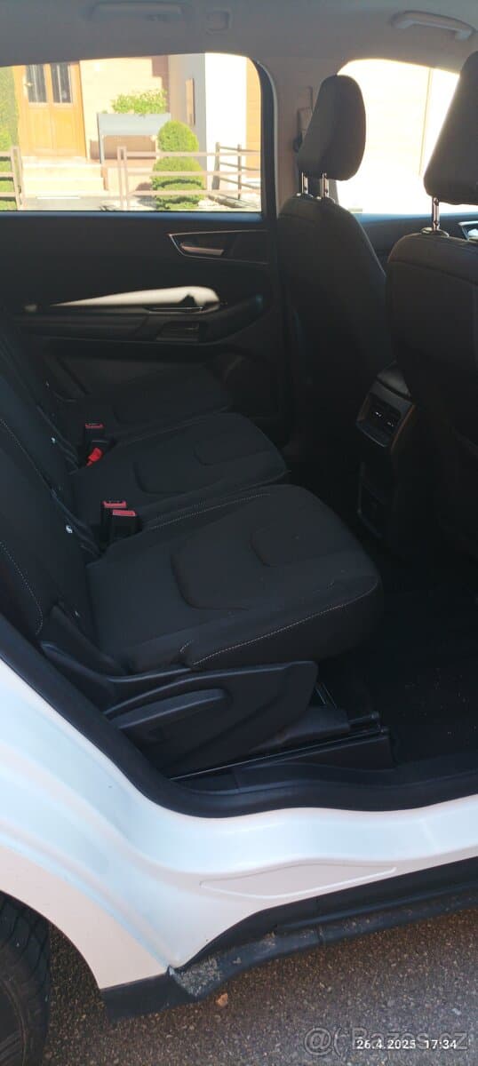 2019 Ford S-MAX - 10