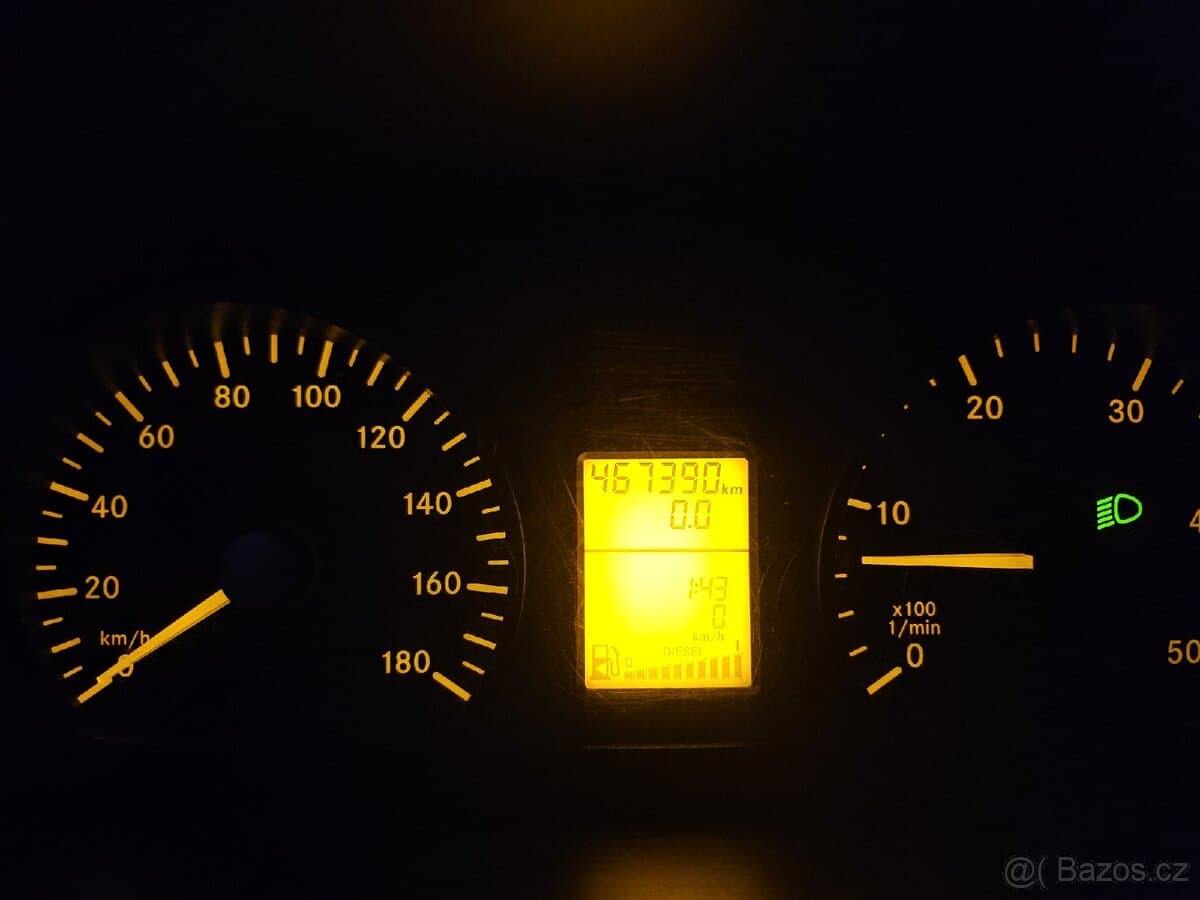 2008 Mercedes-Benz SPRINTER - 10