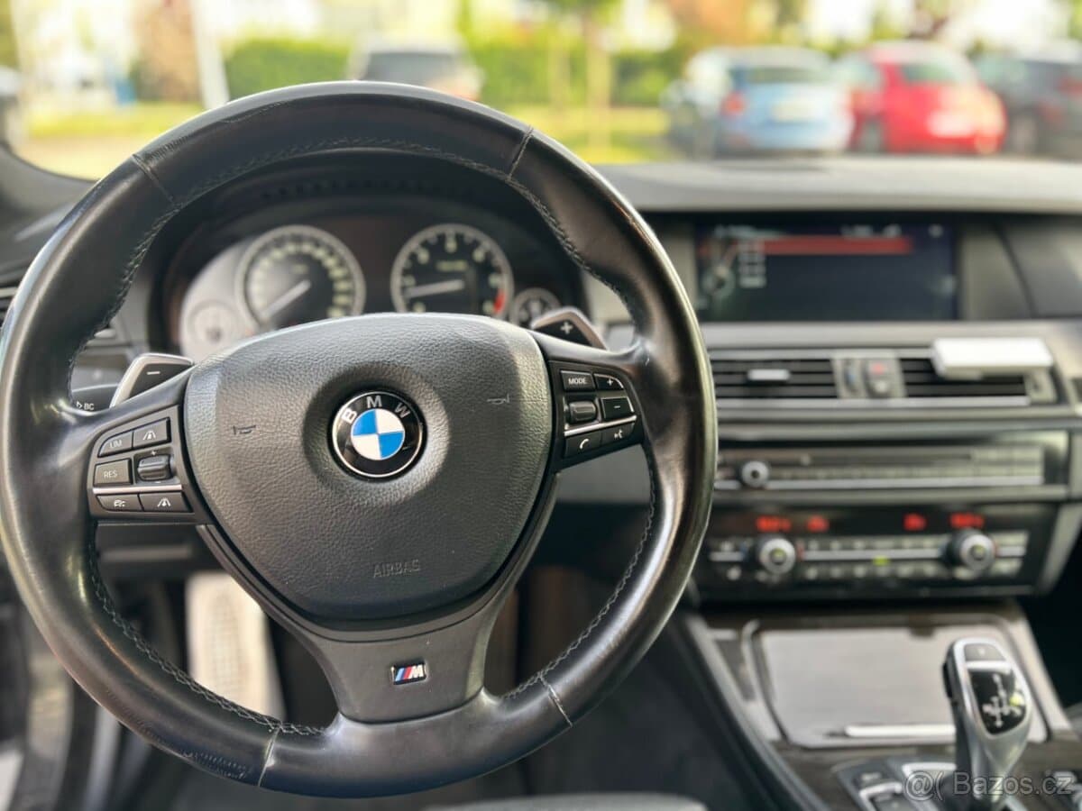 2013 BMW OSTATNÍ - 10