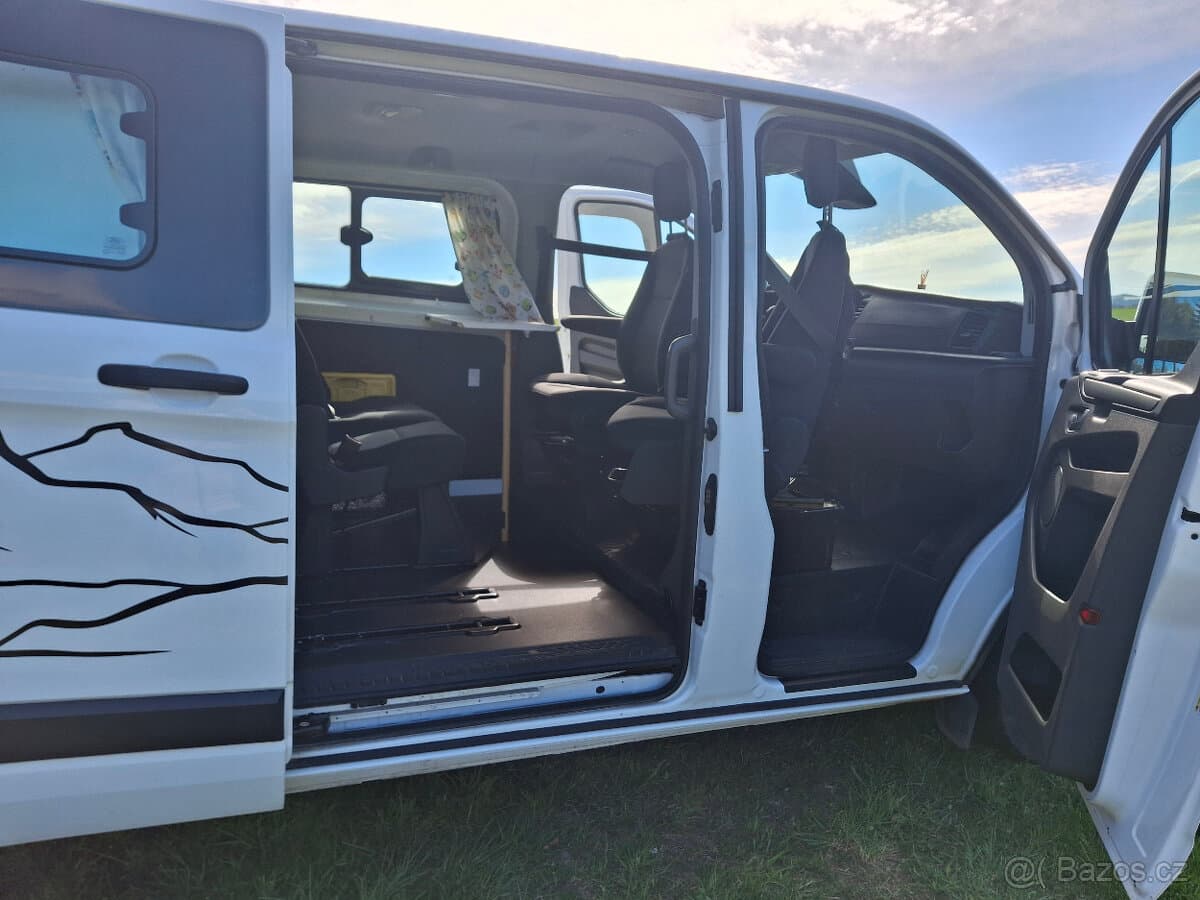 2020 Ford TRANSIT - 10