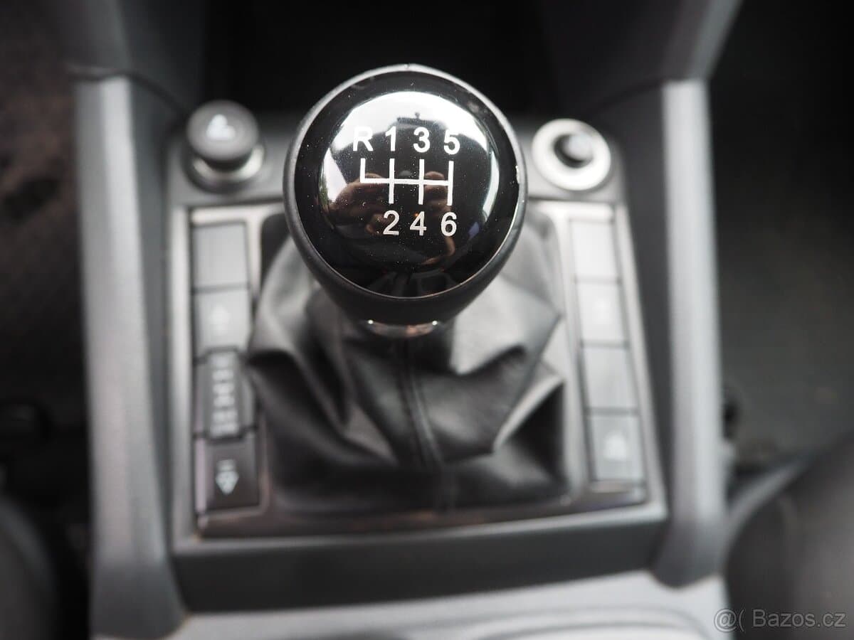2015 Volkswagen AMAROK - 10