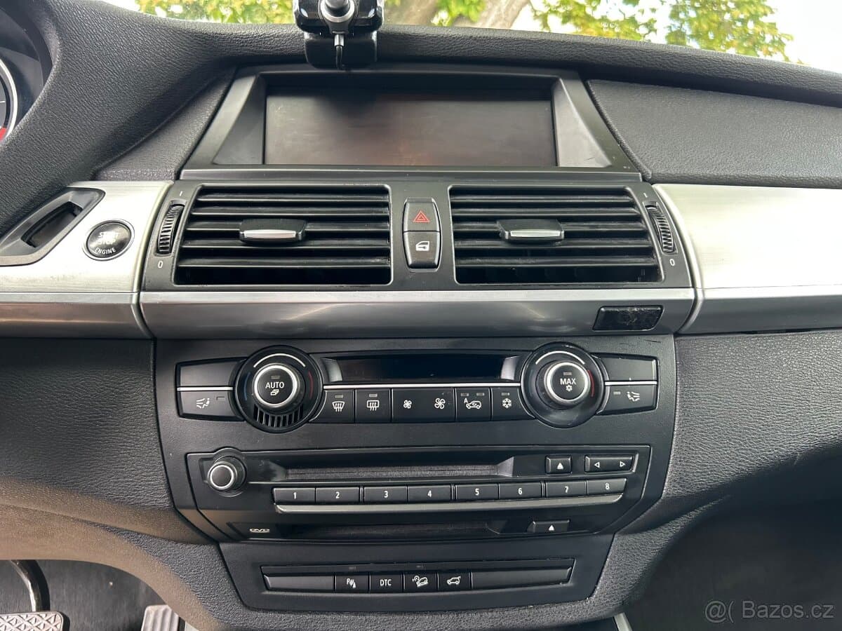2009 BMW X5 - 10