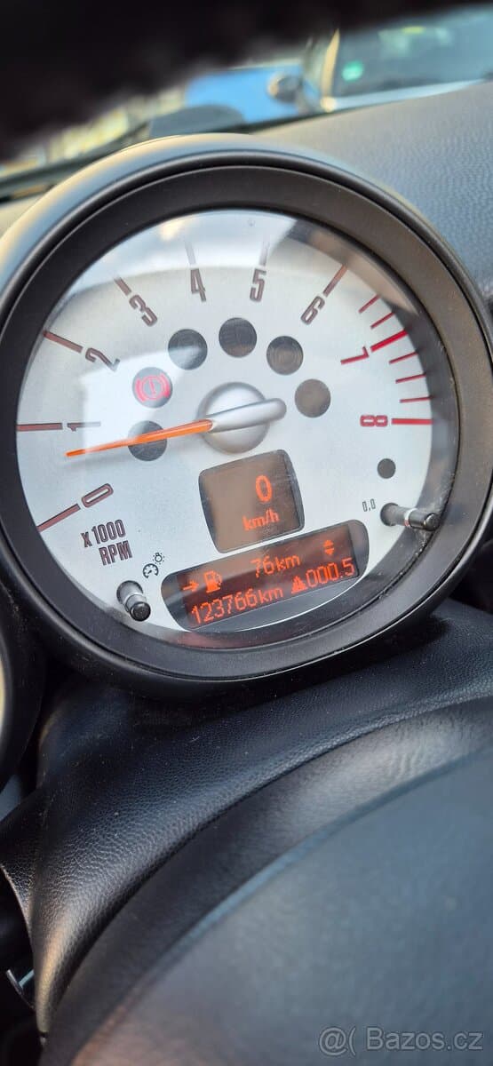 2011 Mini COOPER - 10