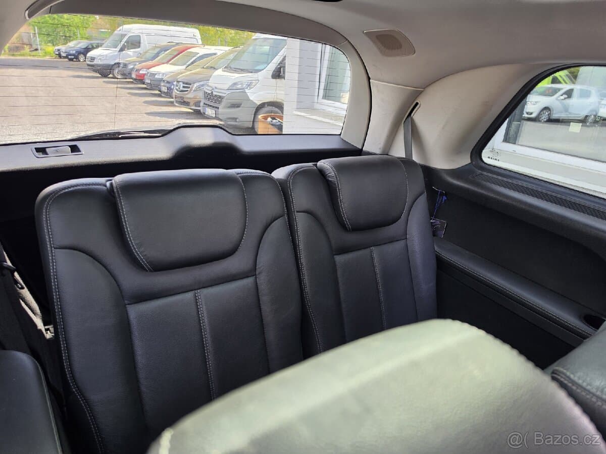 2010 Mercedes-Benz OSTATNÍ - 10