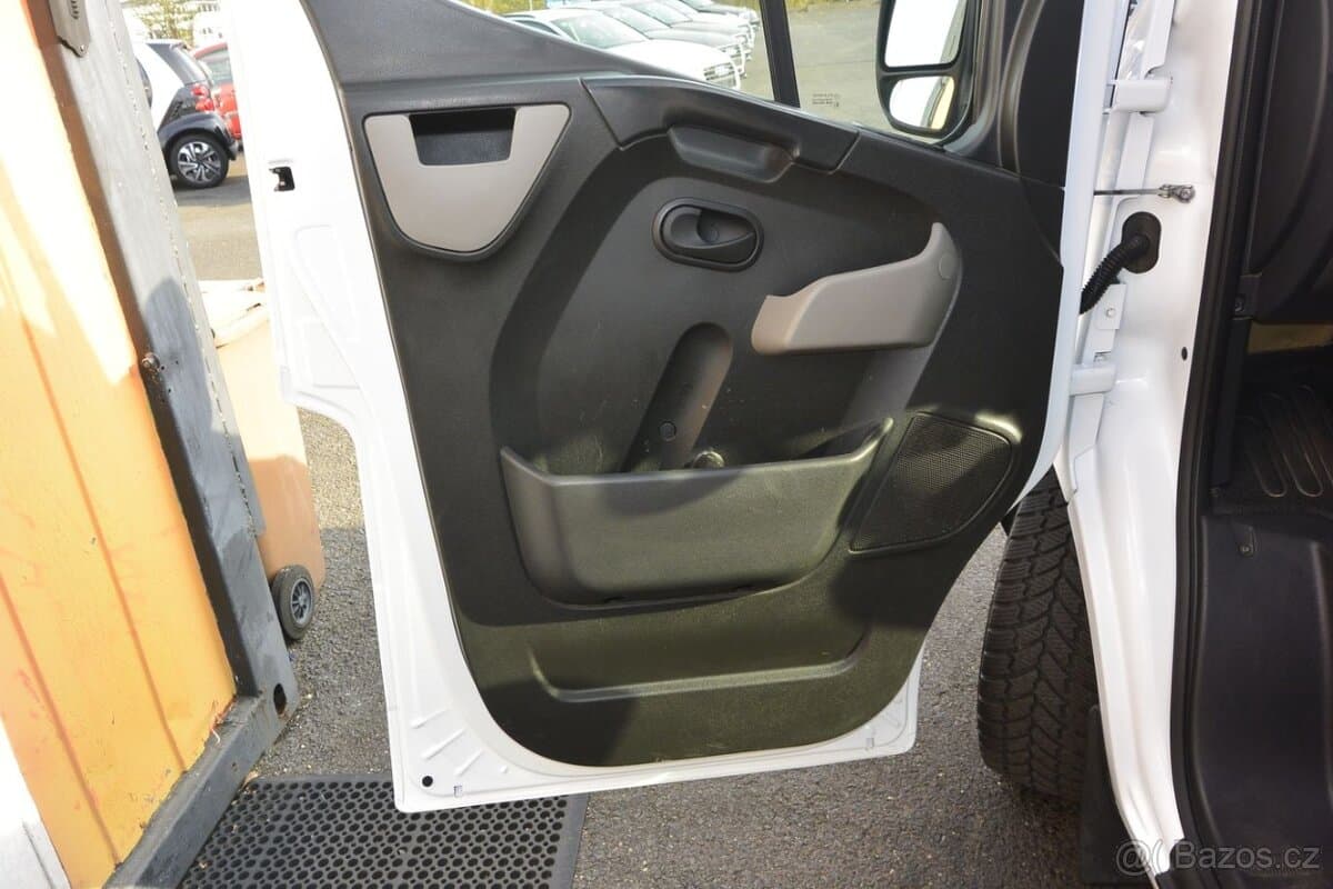 2016 Renault MASTER - 10