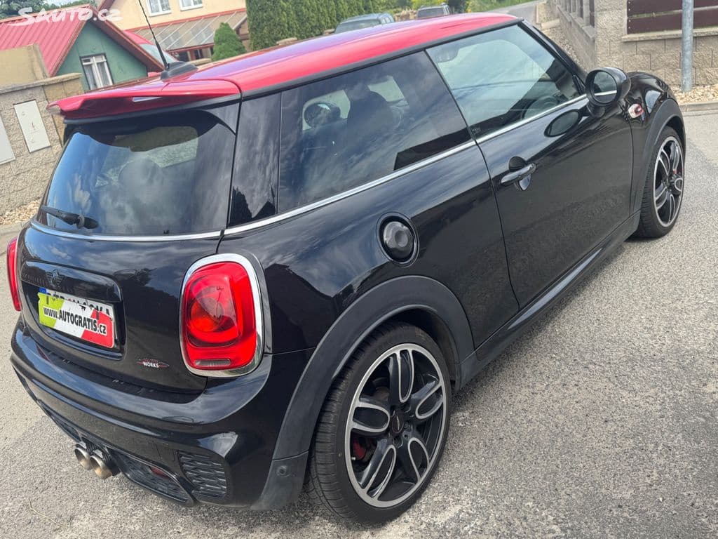 2015 Mini COOPER - 10