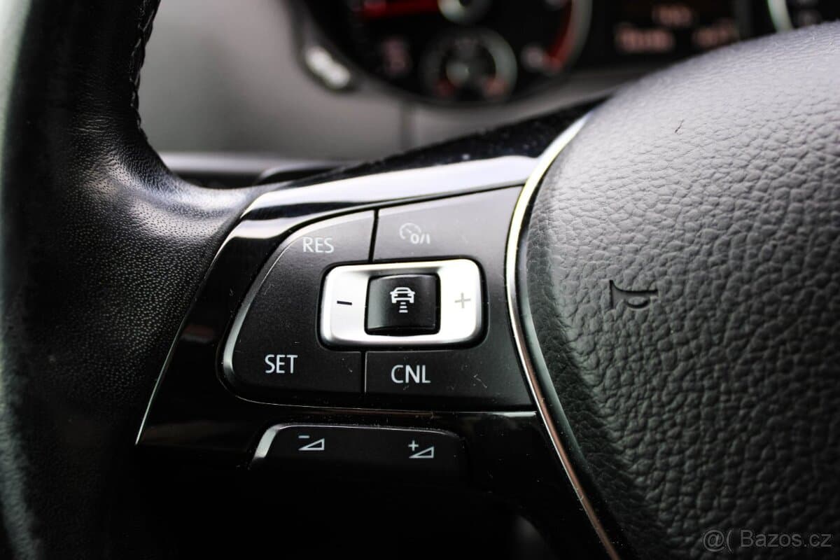 2016 Volkswagen SHARAN - 10