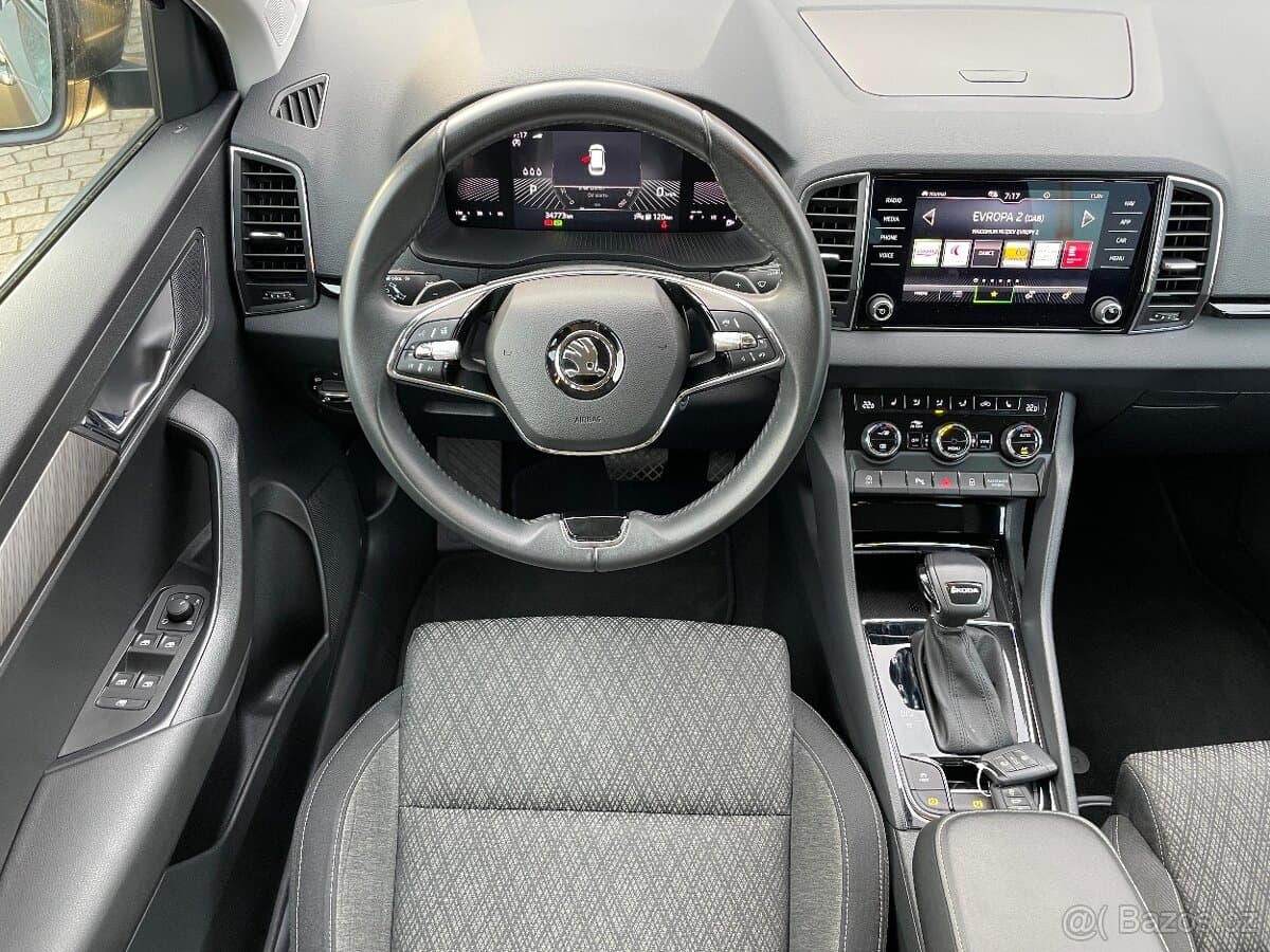 2024 Škoda KAROQ - 10