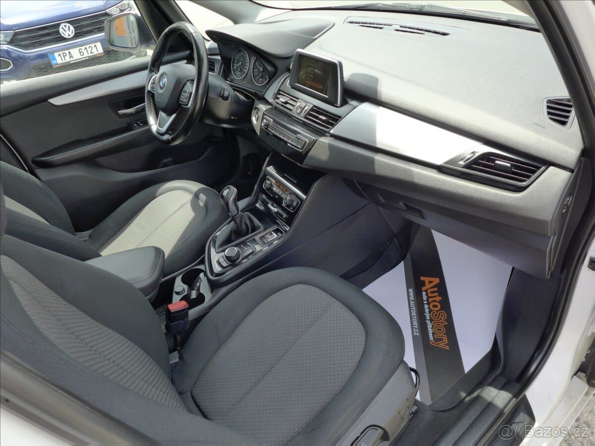 2015 BMW 2-SERIES - 10