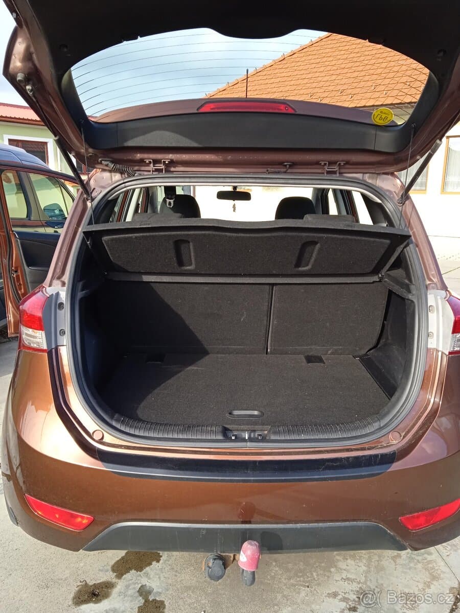 2012 Hyundai ix20 - 10