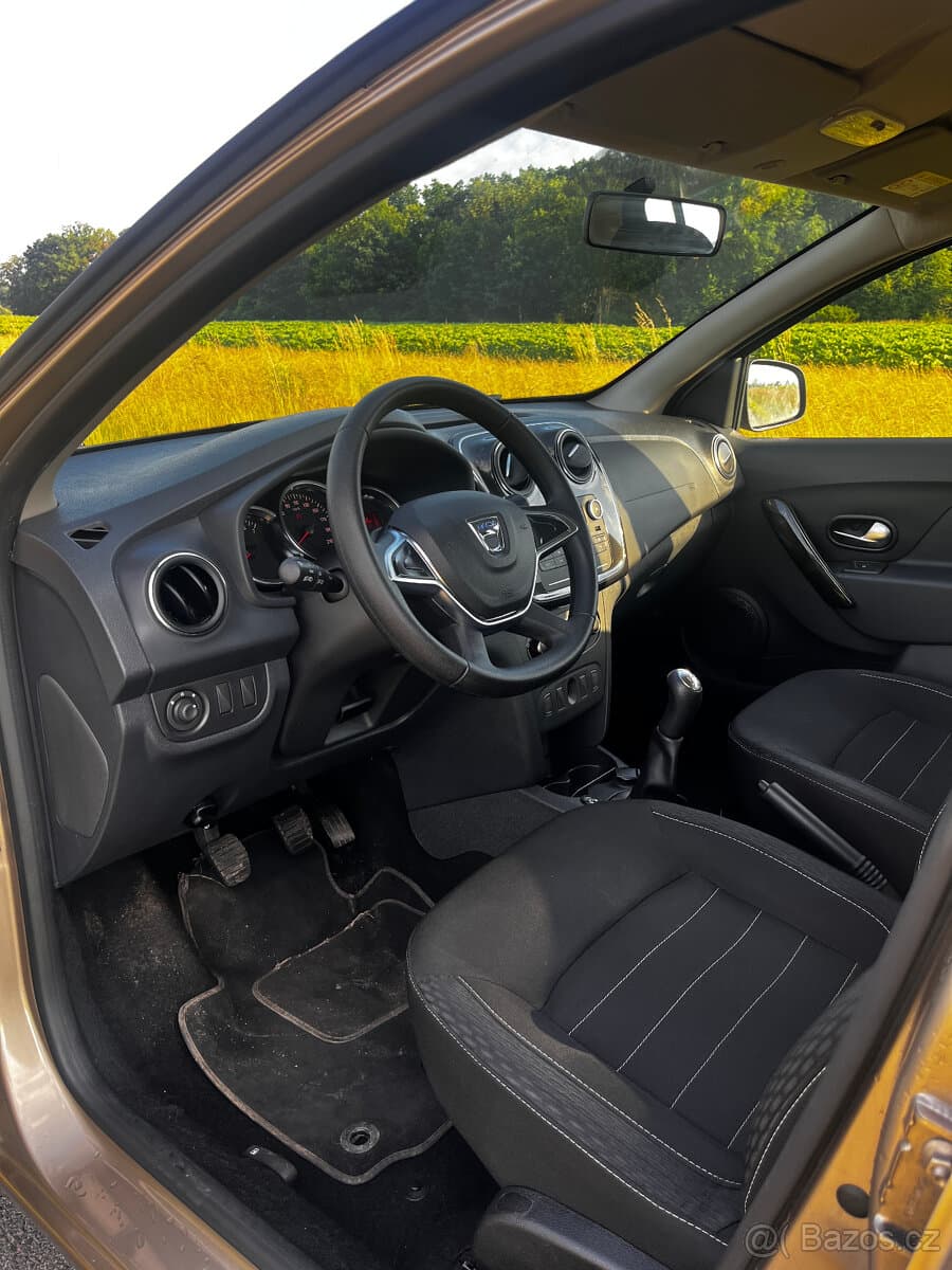 2021 Dacia SANDERO - 10