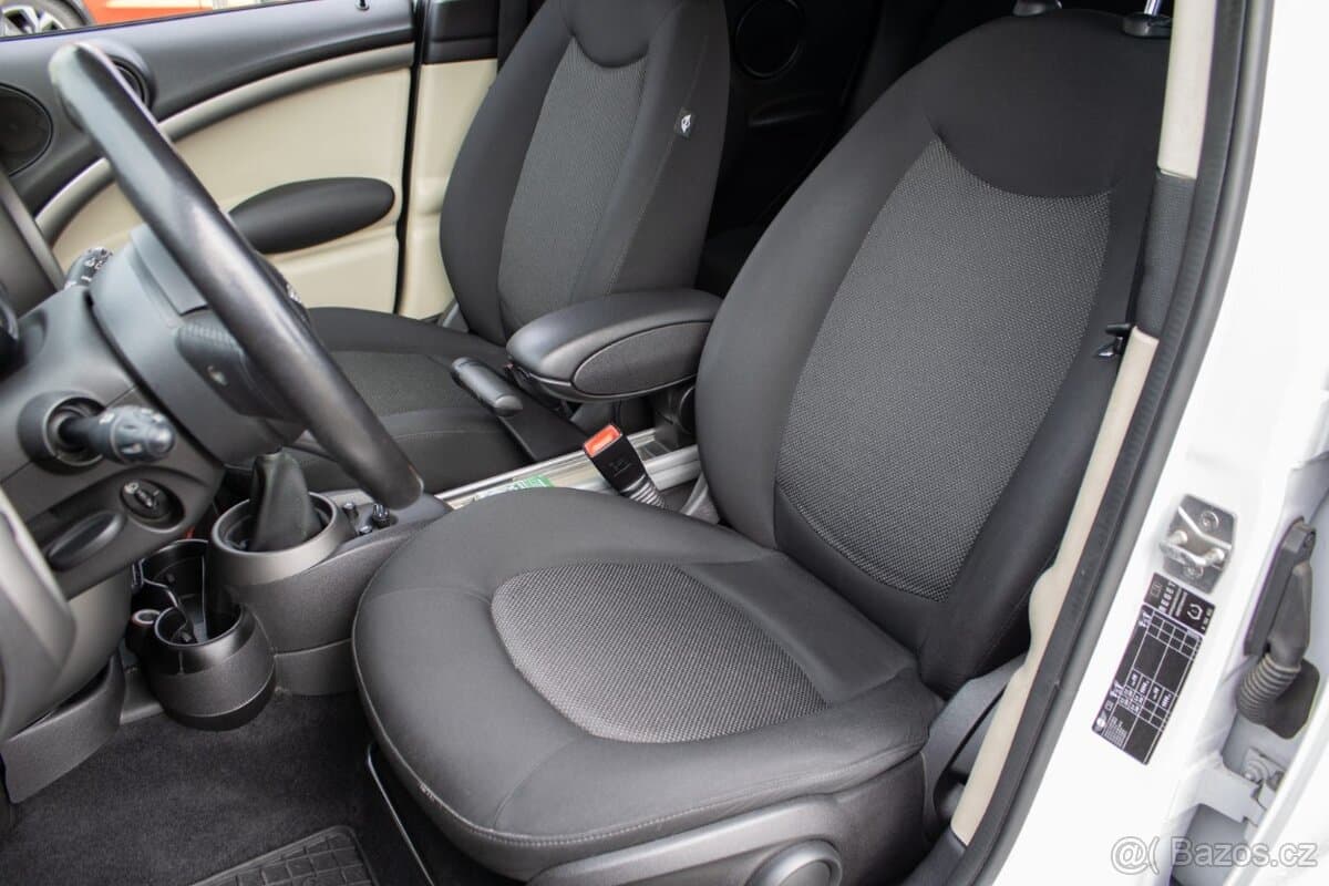 2012 Mini COOPER - 10
