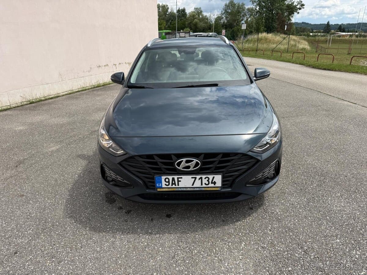 2023 Hyundai i30 - 10