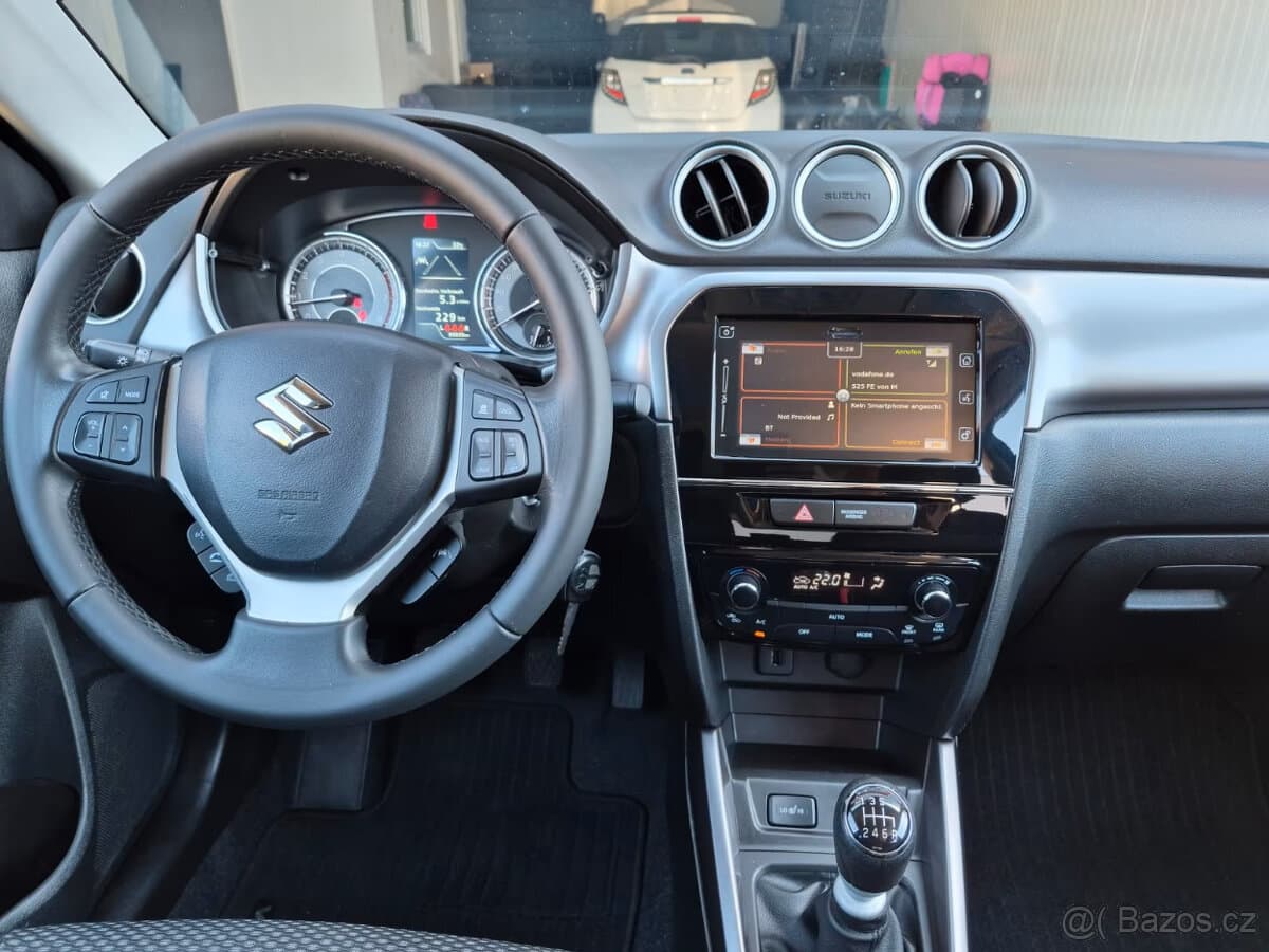 2023 Suzuki VITARA - 10