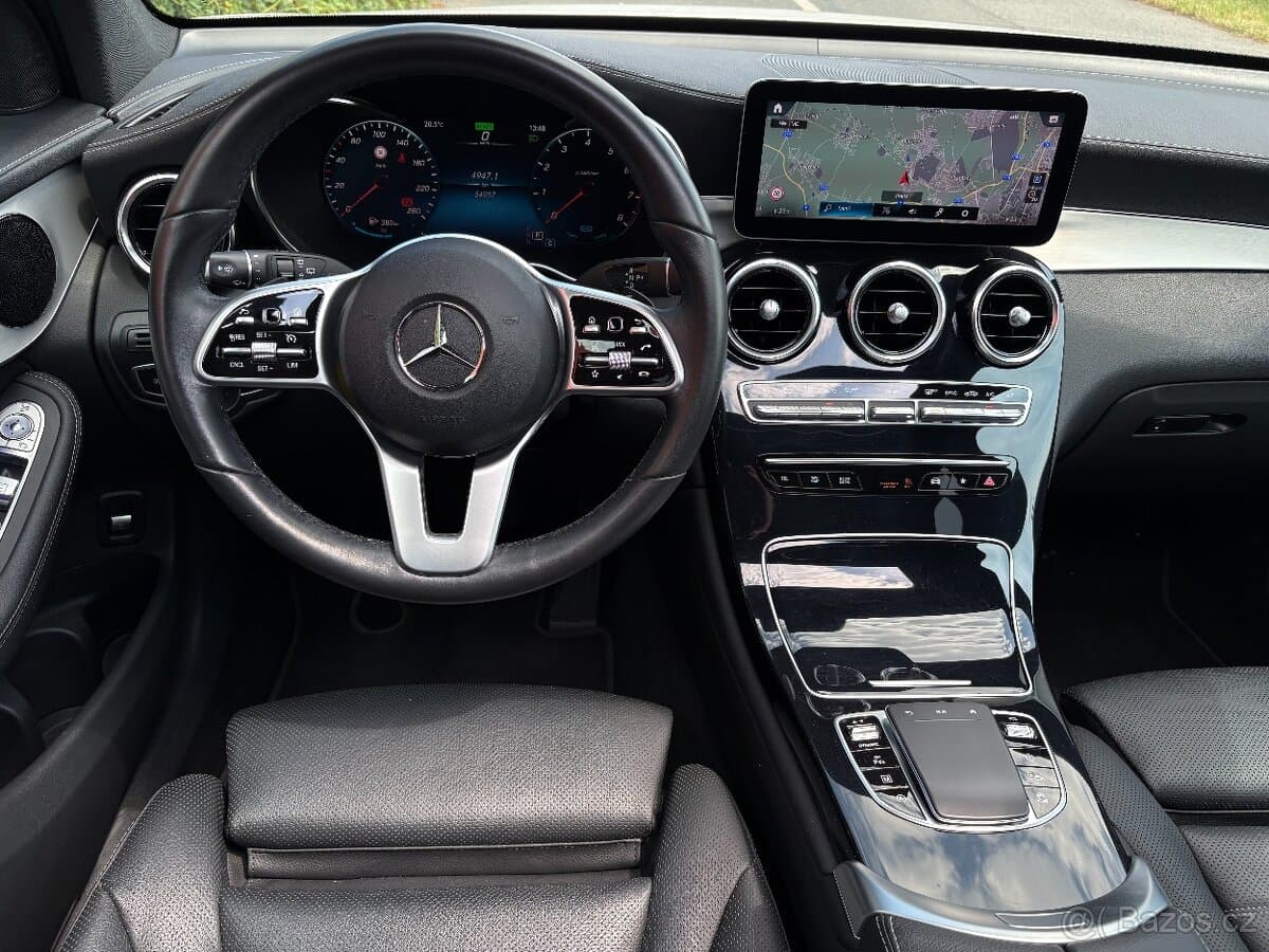 2022 Mercedes-Benz GLC - 10