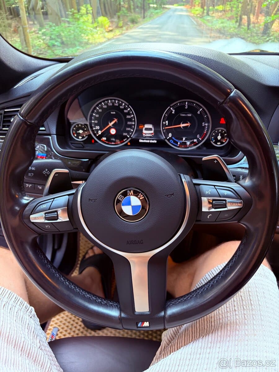 2015 BMW OSTATNÍ - 10