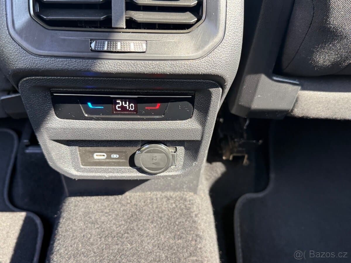 2023 Volkswagen TIGUAN - 10