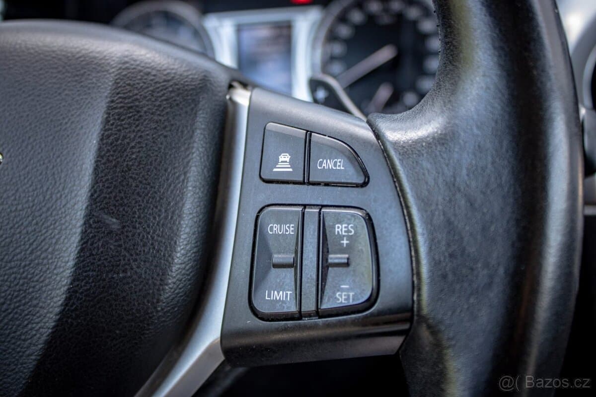2016 Suzuki VITARA - 10