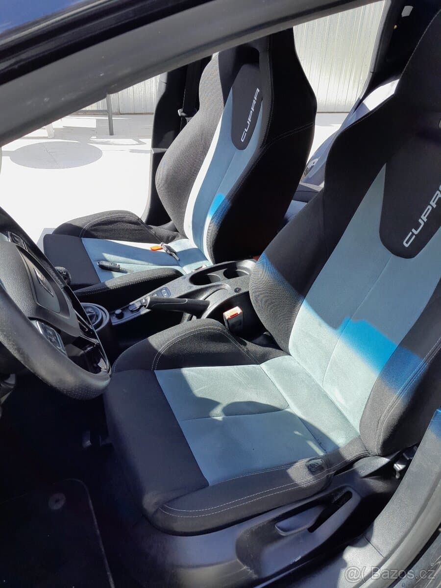 2010 Cupra OSTATNÍ - 10