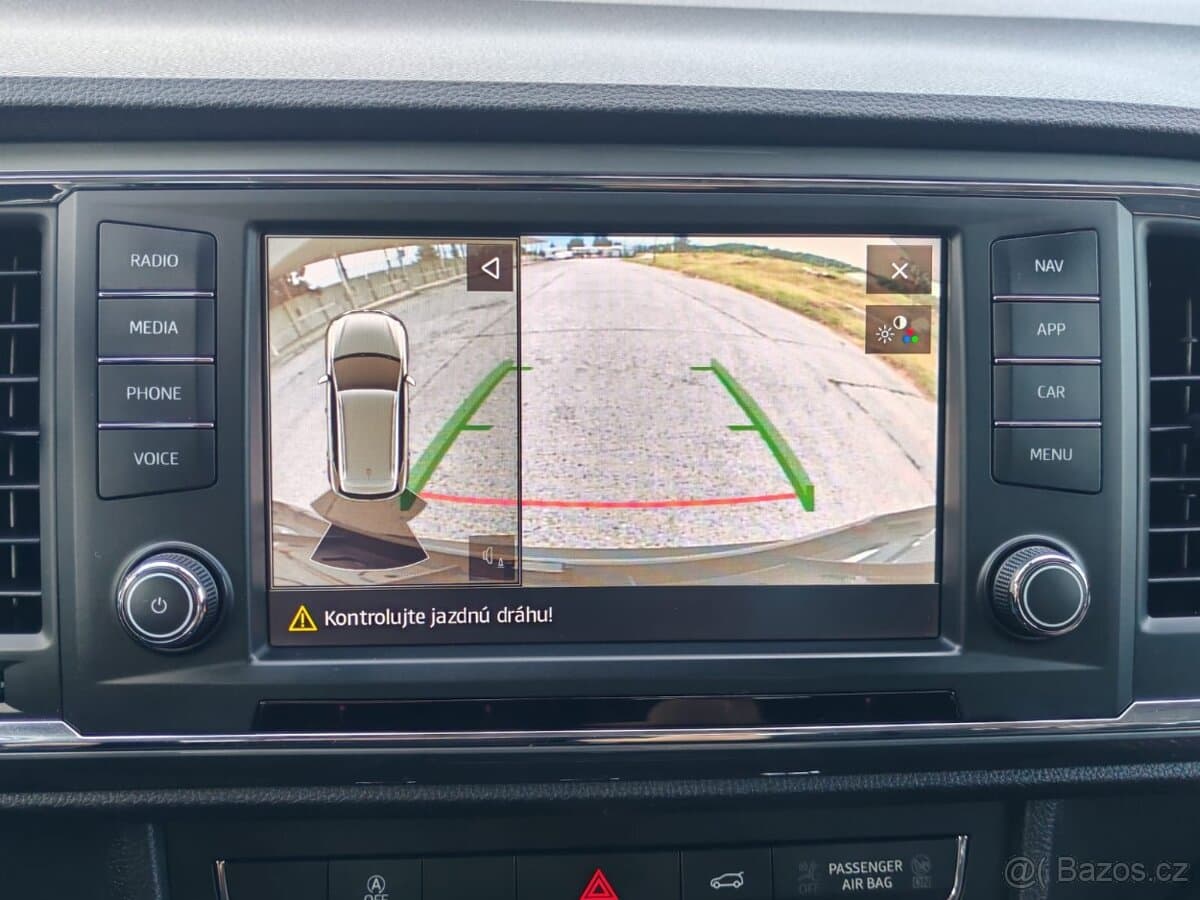 2018 Seat ATECA - 10