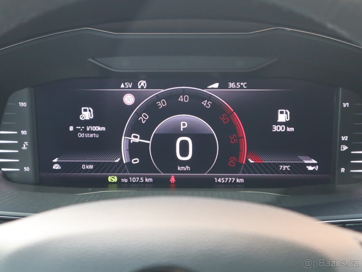 2019 Škoda SUPERB - 10