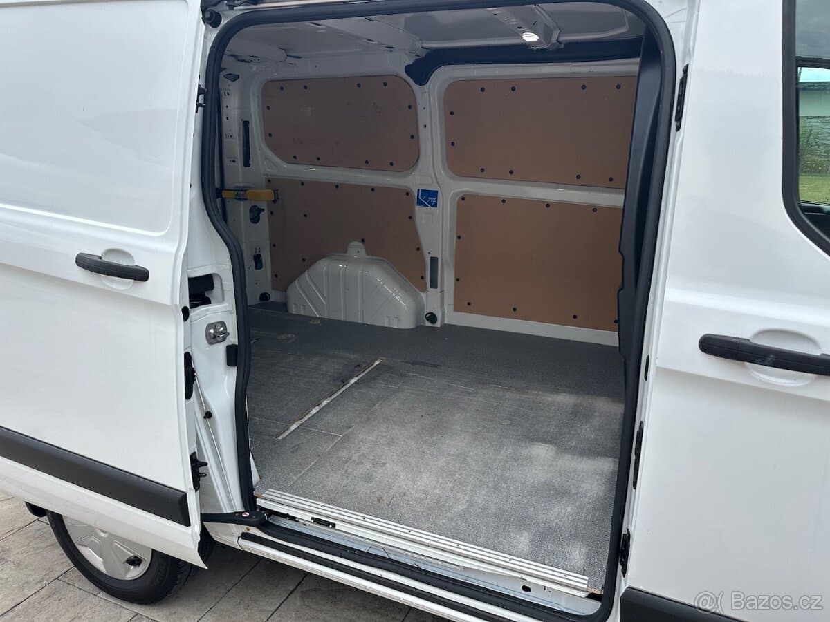 2023 Ford TRANSIT - 10