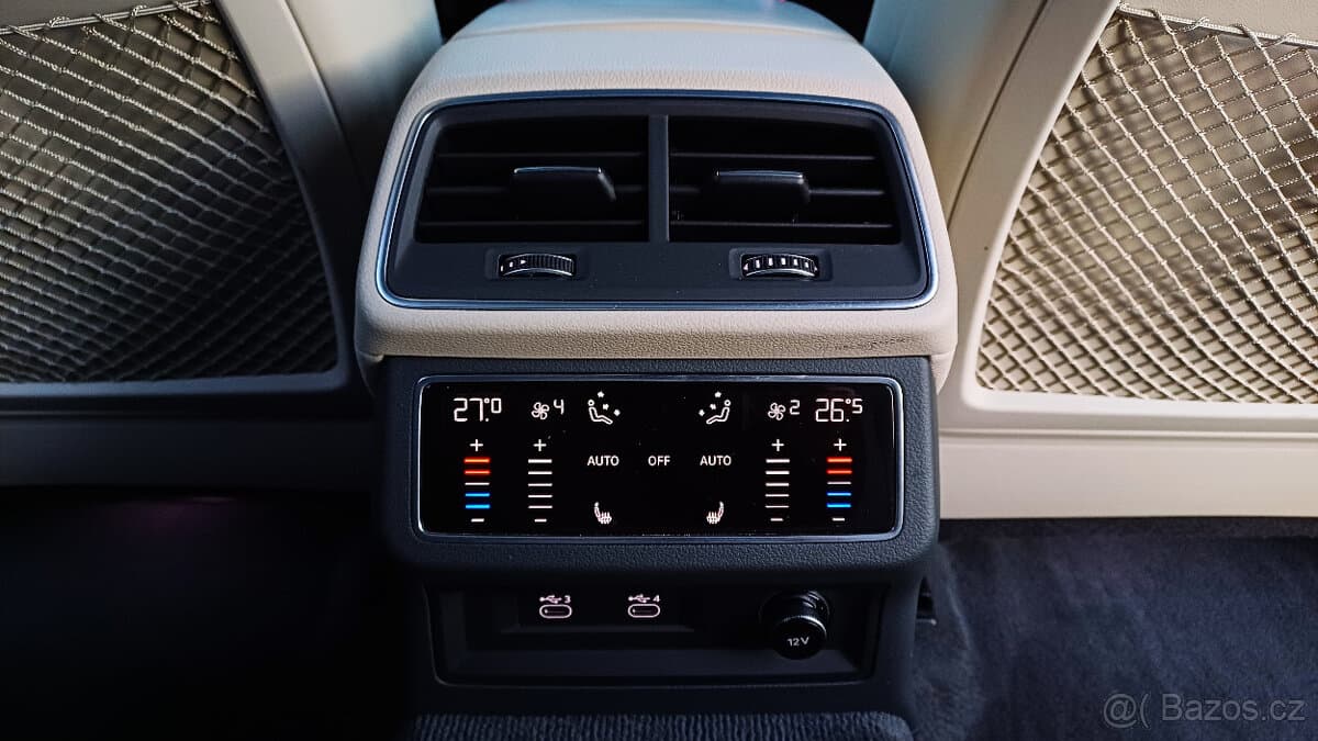 2021 Audi A6 - 10