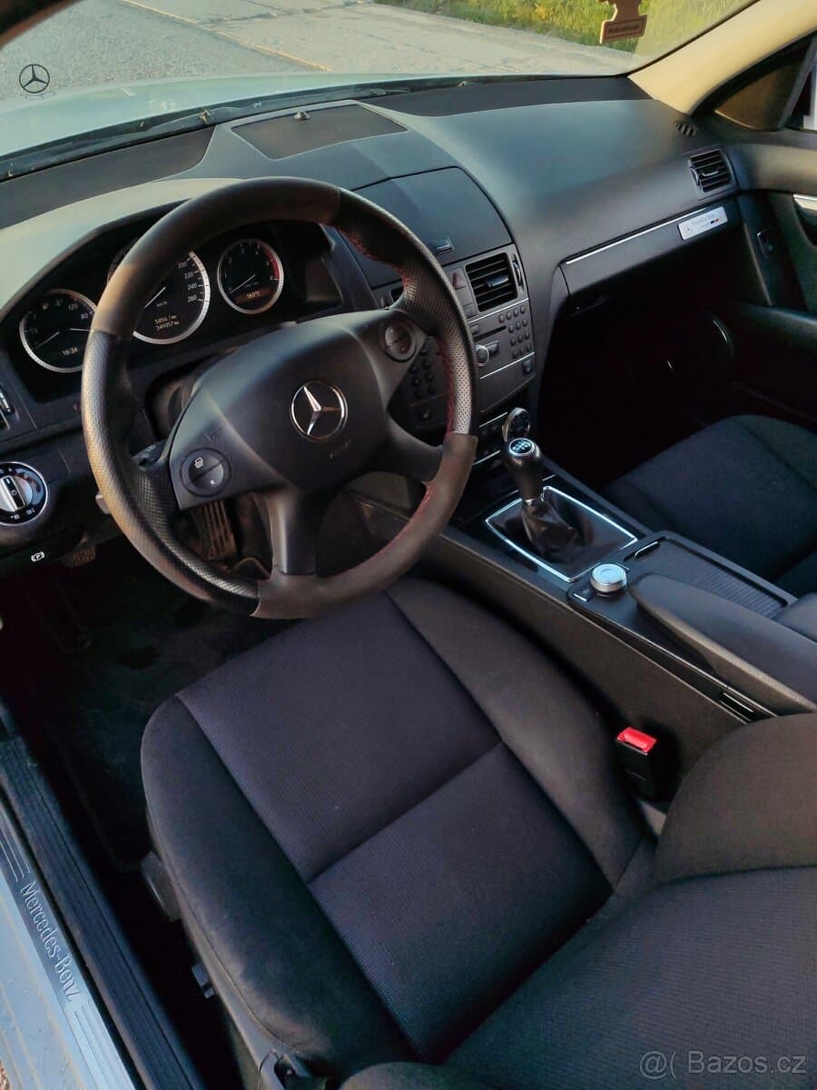 2009 Mercedes-Benz OSTATNÍ - 10