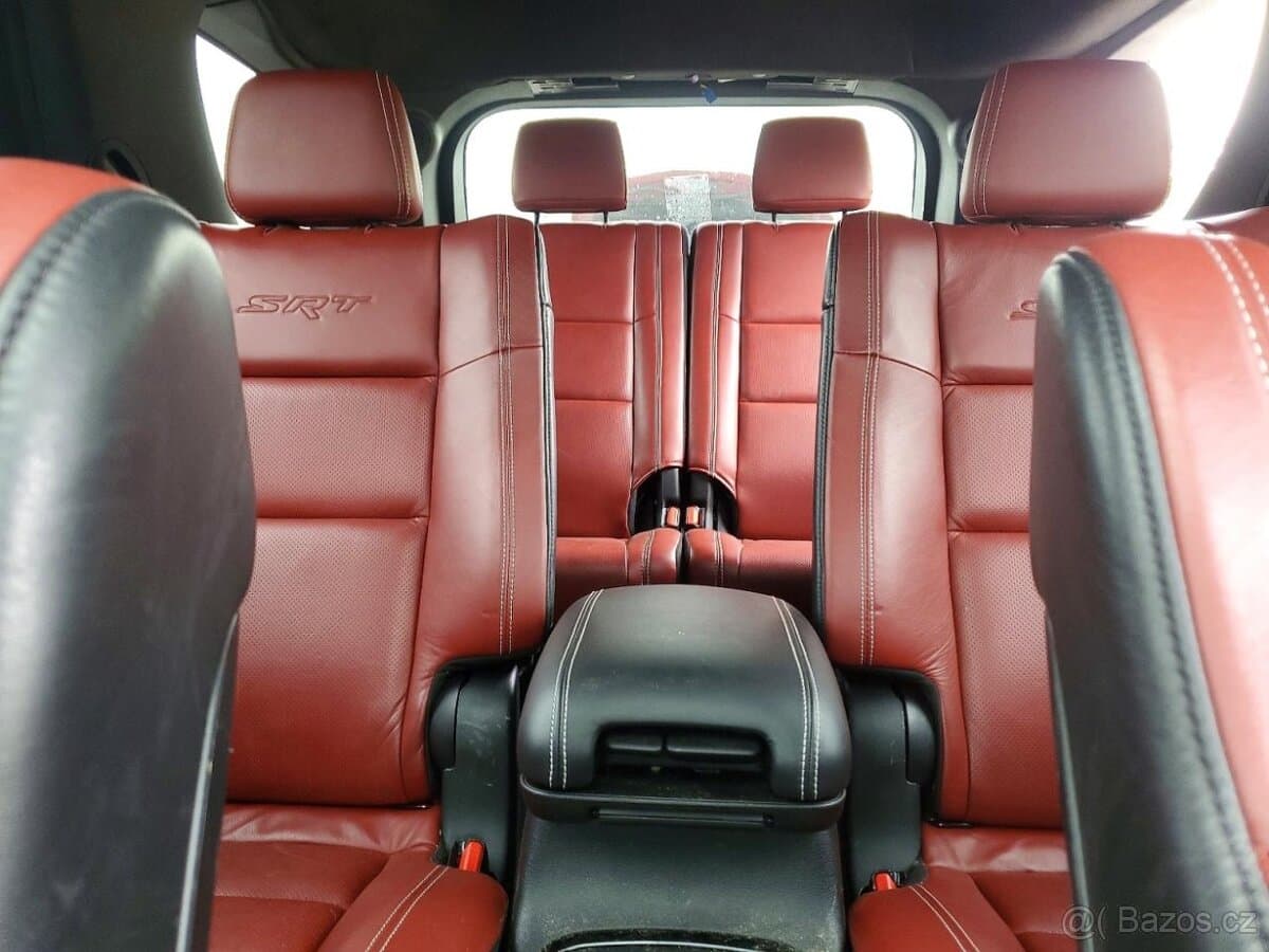 2024 Dodge DURANGO - 10